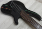 Preview: Dingwall JT3 John Taylor 5-String, Metallic Black, Signature